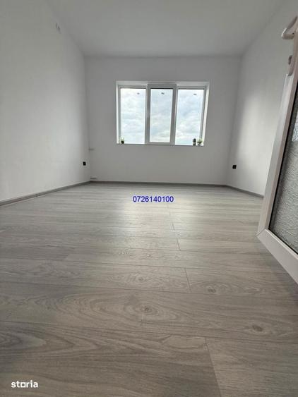 Garsonieră în CET