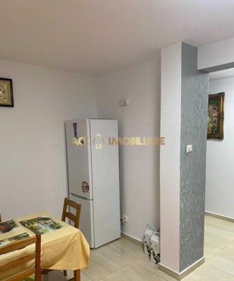 3 Camere de inchiriat | 13 Septembrie | Metrou | Boiler | Pet-Friendly - 12