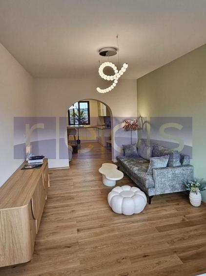 VANZARE 2 CAMERE  DECOMANDAT FLOREASCA - 7