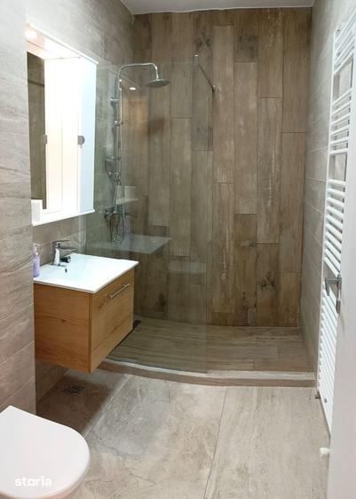 Apartament 2 camere + parcare Grand Arena Brancoveanu - 8