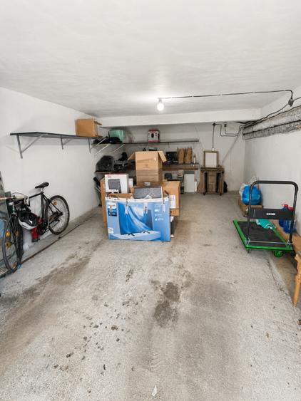 Apartament cu 2 camere decomandat în Zorilor