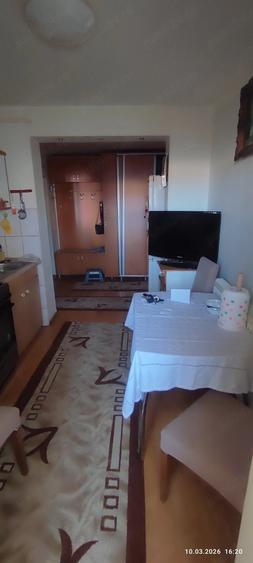 Apartament cu 2 camere decomandat în Dumbrava 2