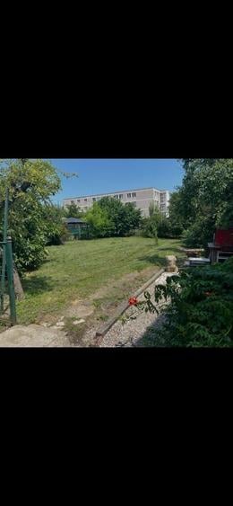 Central Ploiesti - vanzare casa , 2 anexe plus teren 881 mp - 2