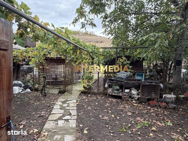 Casă cu 6 camere cu Teren 2709 Mp în Ighiu