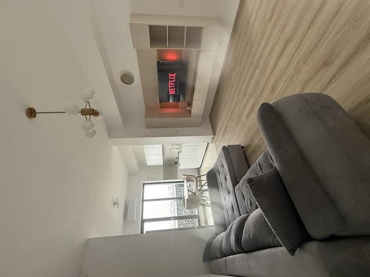 Inchiriez apartament 2 camere - Pallady - 7 min mers pe jos pana la metrou - 7