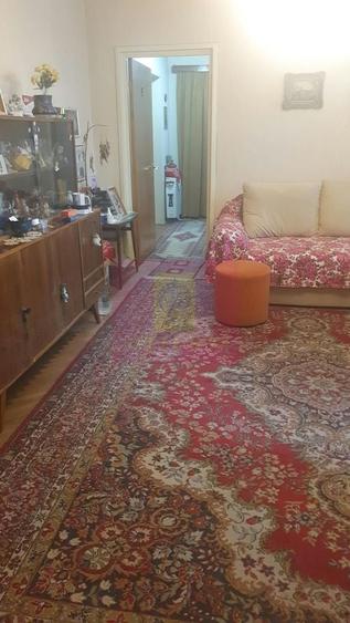 Ap 3 camere , Uverturii, metrou Lujerului - pret imbatabil - 13