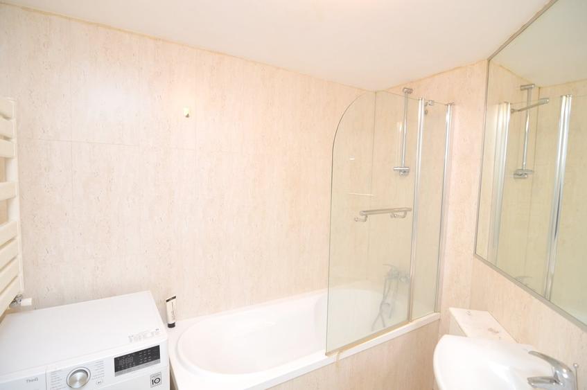 Apartament cu 2 camere semidecomandat în Herăstrău