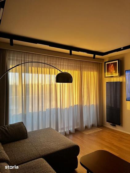 Apartament Superb-2 camere-Piscina - 19
