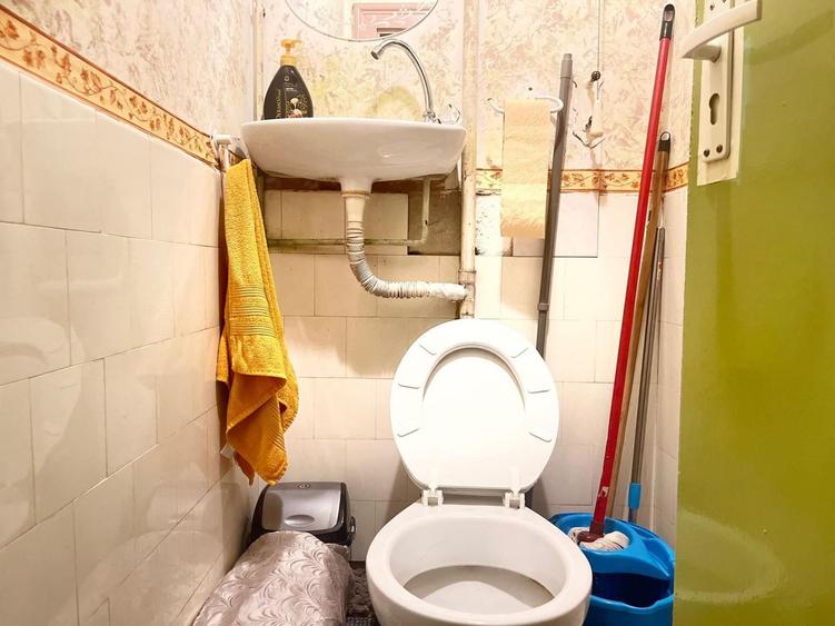 Apartament cu 4 Camere în Imobil Istoric - 3