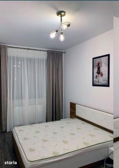 Apartament cu 3 camere decomandat în Ferentari