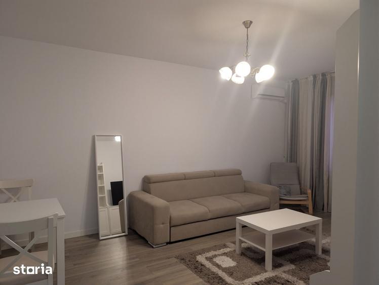 Apartament cu 2 camere decomandat în Chitila