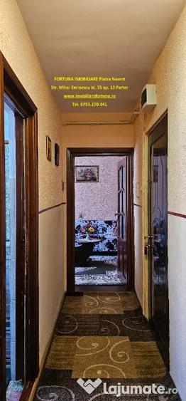 APARTAMENT CU 2 CAMERE DECOMANDATE ETAJUL 3, CU BOXA, MARA?EI, ZONA - 12
