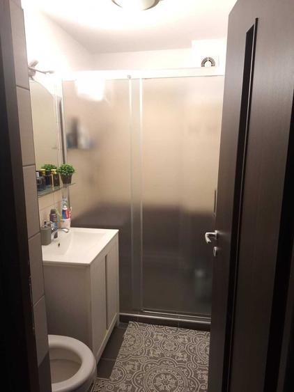 Apartament cu 3 camere decomandat în Gară