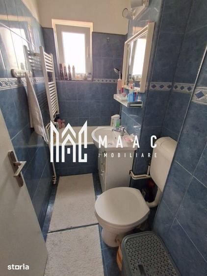Apartament cu 2 camere nedecomandat în Cedonia