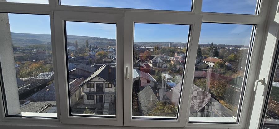 Apartament cu 2 camere decomandat în Fălticeni