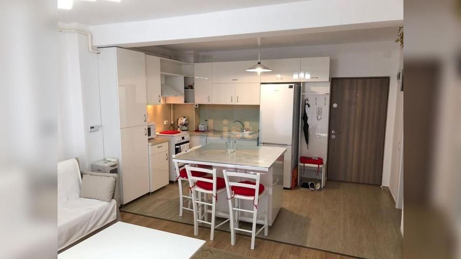 0% Comision | Apartament semidecomandat cu 2 camere, 56 mp | Europa - 3