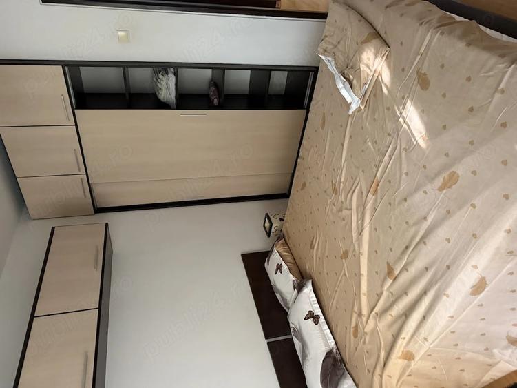 Inchiriez apartament 2 camere ultracentral Ia?i - 1