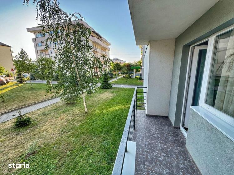 Garsonieră în Turnișor