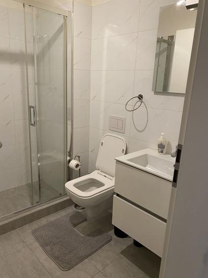 Apartament cu 2 camere în Jiului