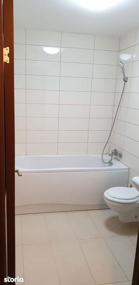Apartament cu 2 camere, mobilat în Ștefăneștii de Jos