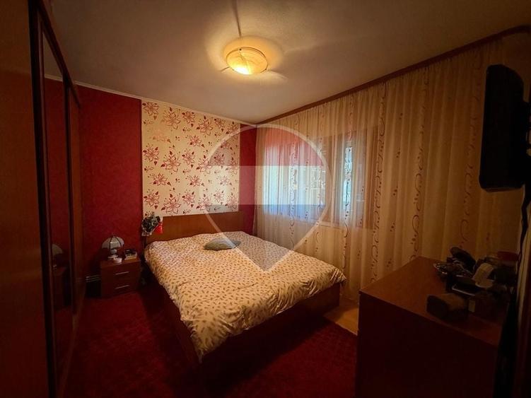 Apartament cu 2 camere decomandat în Ultracentral