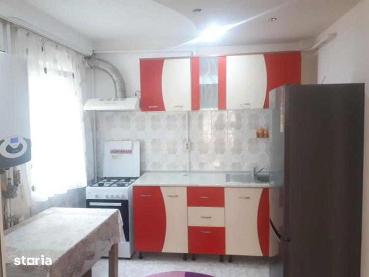 Apartament 2 camere Micro13 et3/4 ,centrala ,Mobilat si Utilat - 6
