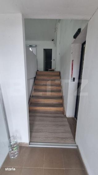 Spațiu comercial, de 395 mp, în Holboca