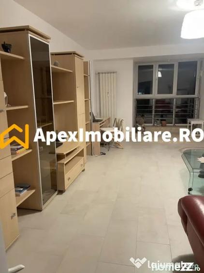 Apartament cu 3 camere decomandat în Alba Iulia