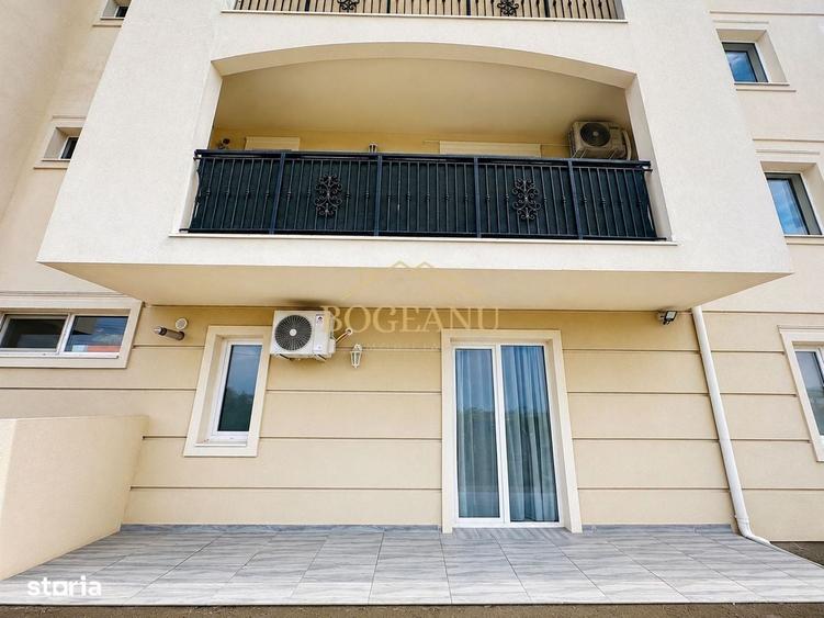 BG92-Apartament 2 camere Mobilat-Utilat,Bloc nou,Parcare-Giroc - 2