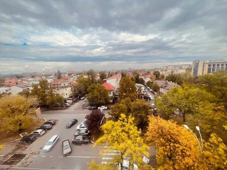 Garsonieră semidecomandată în Panduri