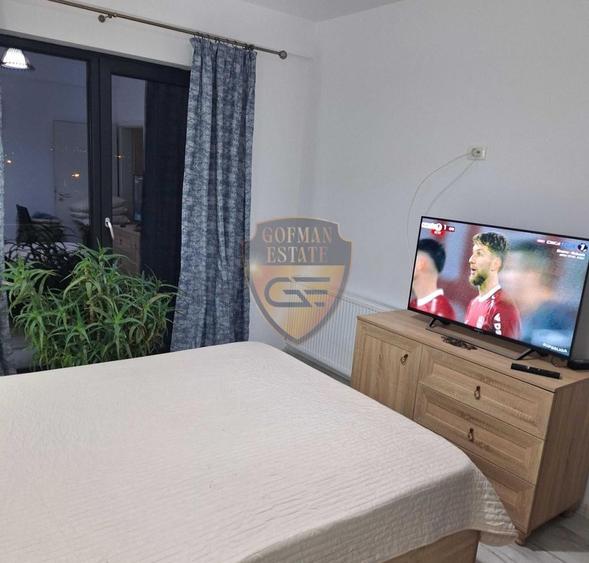 2 camere, Mamaia Nord, Hanul Cu Peste 52mp, et 3/5 lift, 2 balcoane, gaze, A/C - 3