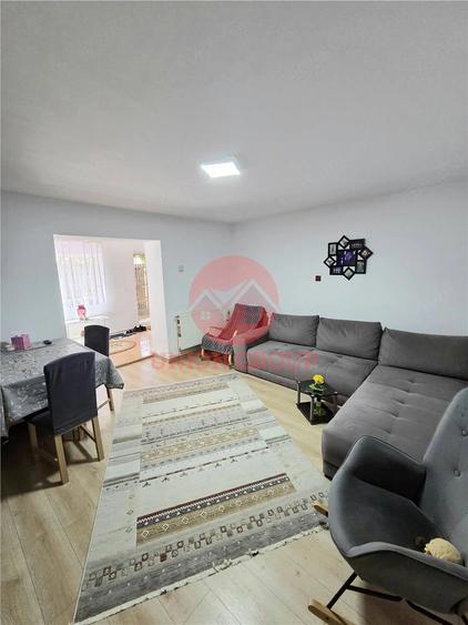 Casă cu 3 camere cu Teren 593 Mp în Sud