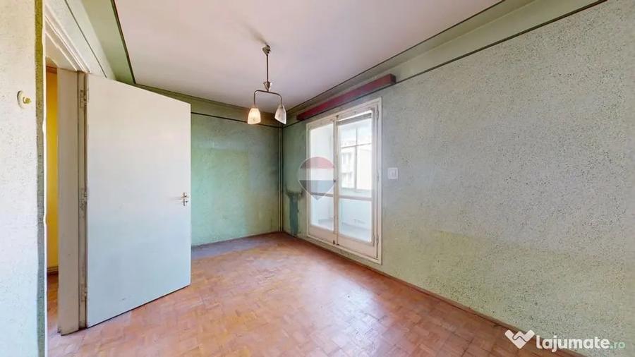 Apartament 2 camere | Astra | Etaj 3 | Vedere spre Tampa... - 2