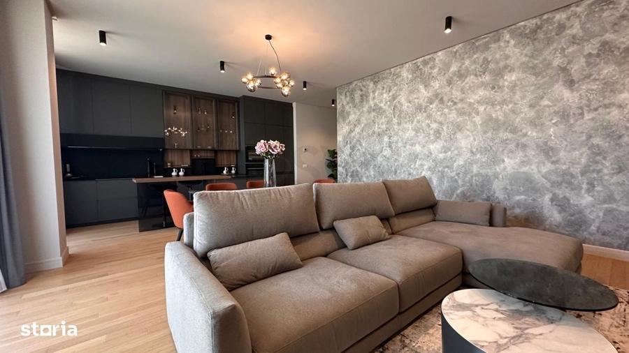 Luxury Apartment l Floreasca Compozitori - 2