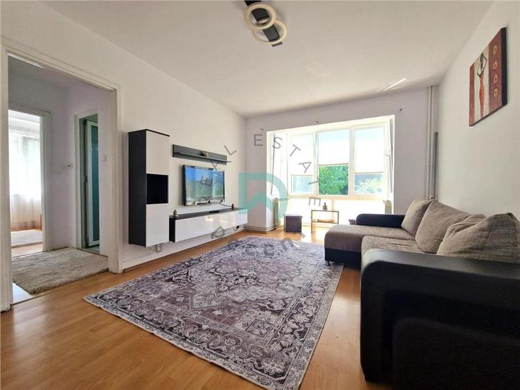 Apartament 2 camere, mobilat si utilat, Astra, Brasov - 2