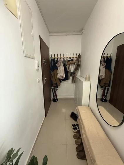 Apartament cu 3 camere în Braytim