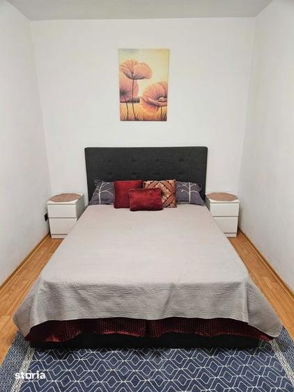 Inchiriez apartament cu doua camere in Tatarasi -Ateneu - 3