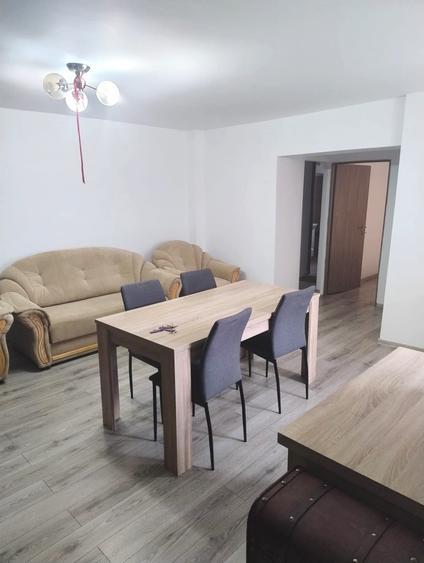 Chirie apartament 2 camere strada Gh.Doja finisat mobilat utilat 250eur/luna neg - 3