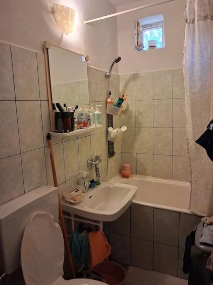 Apartament cu 2 camere decomandat în Dacia
