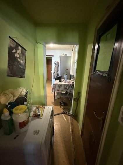Apartament cu 4 camere decomandat în Pantelimon