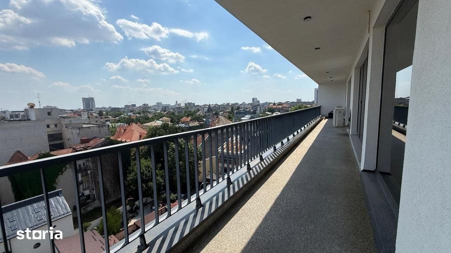 Apartament cu 4 camere în Eminescu
