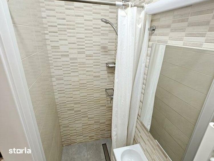 Apartament cu 3 camere decomandat, mobilat în Pieptănari