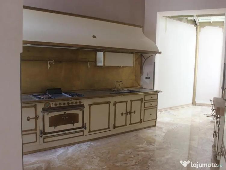Casă cu 3 camere cu Teren 684 Mp în Armeneasca