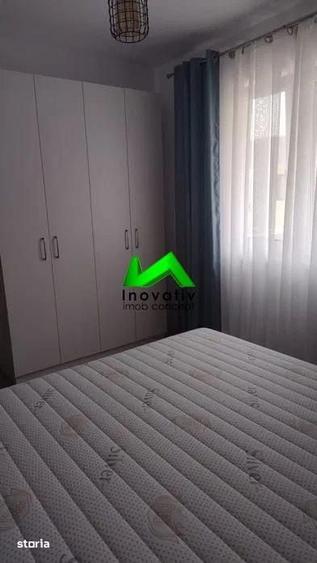 Apartament cu 2 camere decomandat în Șelimbăr