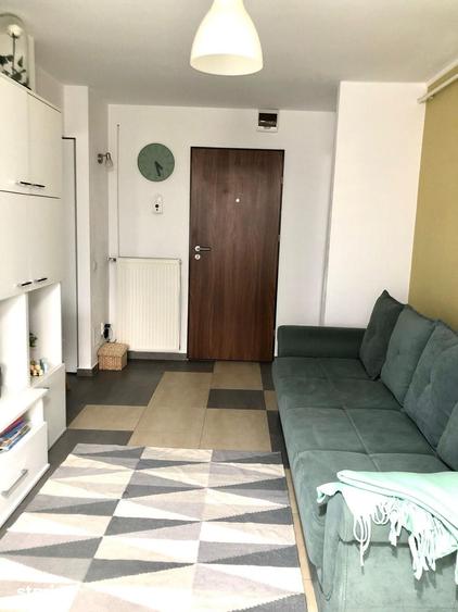 Apartament cu 2 camere în Tătărași