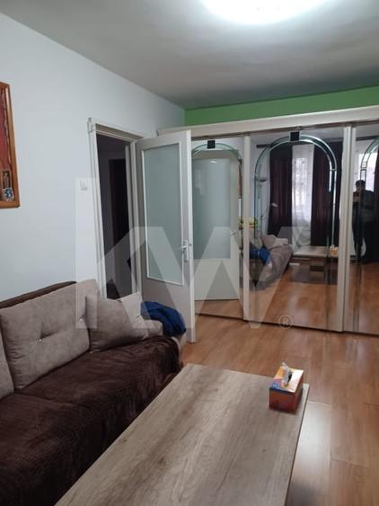 De vanzare apartament 2 camere – zonă premium Sibiu - Str. Ostirii - 7