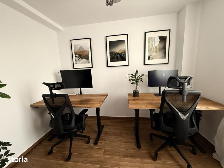 Casă cu 4 camere cu Teren 648 Mp în Sânpetru