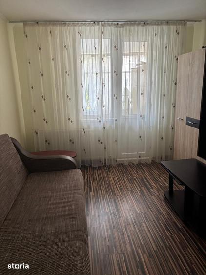 Garsonieră în Mărăței