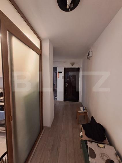 Apartament cu 3 camere decomandat, mobilat în Astra