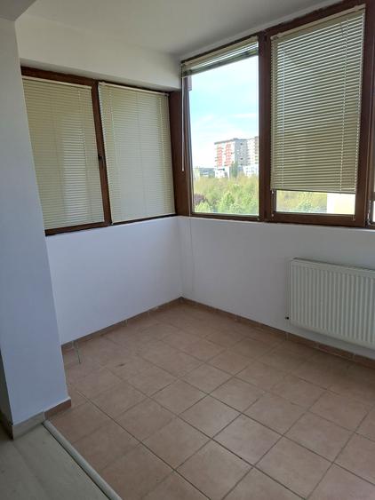 Garsonieră în Valea Oltului